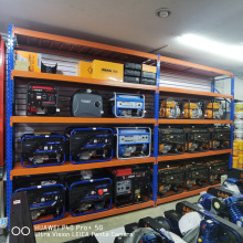 內蒙古倉儲貨架護欄 提升倉儲安全與效率的關鍵要素