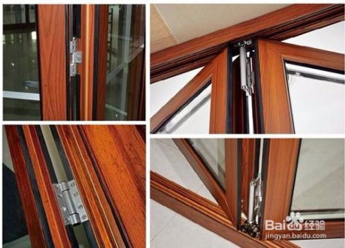 高檔鋁合金門窗保養攻略 五金配件養護是關鍵